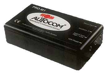 המגבר של אוטוקום