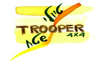 Trooper 4X4
